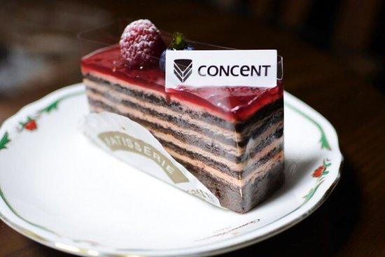 CoNCeNT